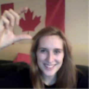 Meet your Posher, Aranka